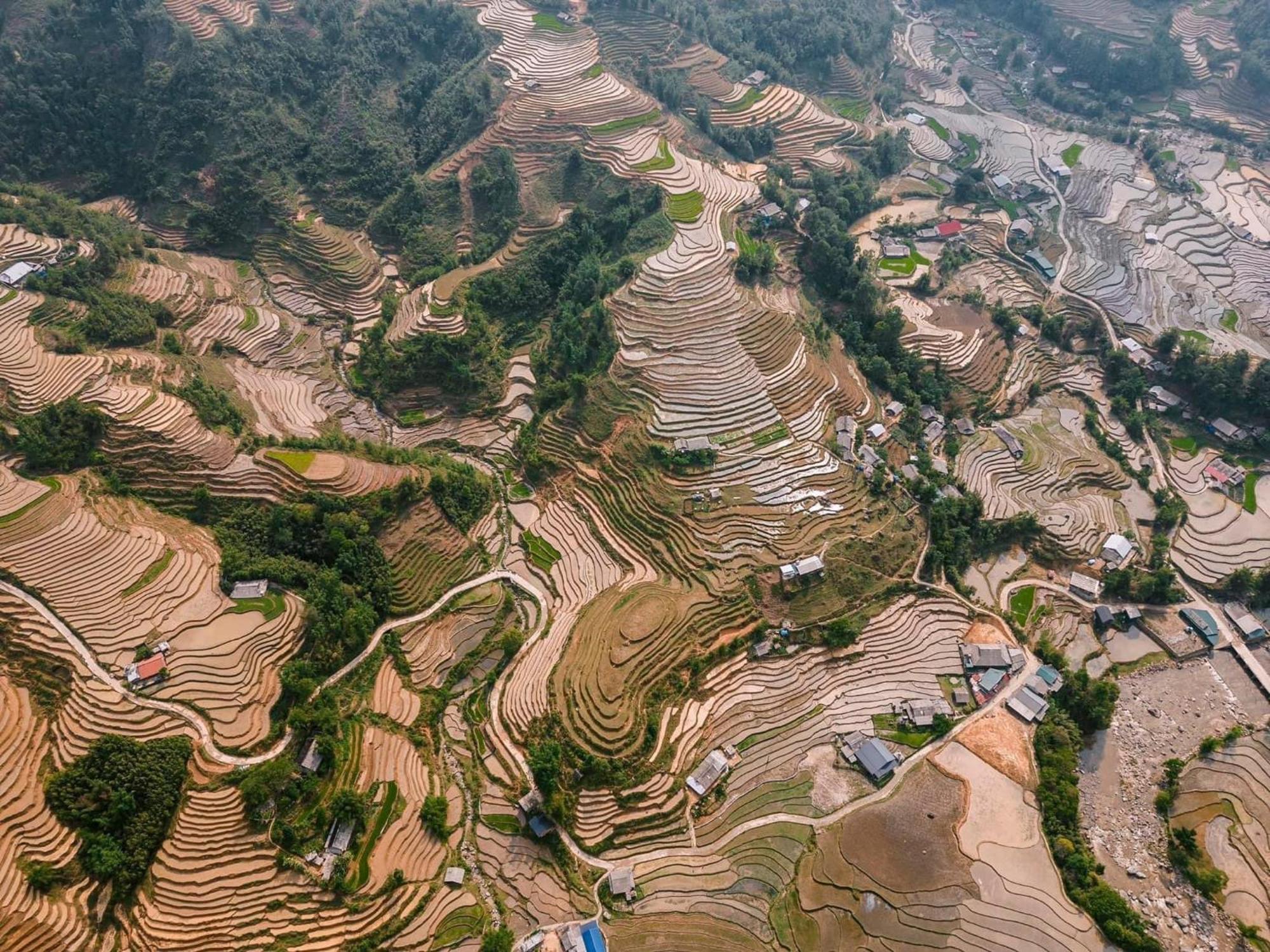 Sapa Farmer House Exterior photo
